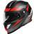 Schuberth S2 Sport Polar Matt Red Man