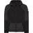 Stone Island Watro TC Hooded Jacket - Black