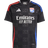 Adidas Olympique Lyon 24/25 Kids Away Jersey