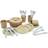 Dantoy Bio Dinner Set 5600