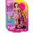 Barbie Totally Hair Heart Themed Doll Petite