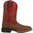 Ariat Sport Big M - Willow Branch/Bright Red