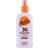 Malibu Lotion Spray High Protection SPF30 200ml