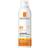 La Roche-Posay Anthelios Ultra Light Sunscreen Lotion Spray SPF60 143g