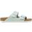 Birkenstock Arizona Birko-Flor - Surf Green