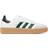 Adidas Samba XLG - Cloud White/Collegiate Green/Pantone