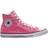 Converse Chuck Taylor All Star High Top W - Pink