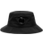 C.P. Company Chrome R Bucket Hat - Black