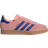 Adidas Gazelle M - Semi Pink Spark/Lucid Blue/Gum