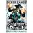 Skulduggery Pleasant (Paperback, 2017)