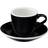 Loveramics Egg Black Espresso Cup 8cl