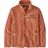 Patagonia Women's Retro Pile Fleece Jacket - Sienna Clay