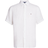 Tommy Hilfiger Short Sleeve Regular Fit Shirt - Optic White