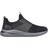 Skechers Delson 3.0 Cicada M - Black/Grey