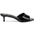 Vince Camuto Faiza - Black Patent Leather