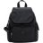 Kipling City Pack Mini - Black Noir