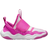 Nike Jordan 23/7 PSV - Fire Pink/Iris Whisper/White