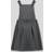 Tu Grey Tabard Jersey Pinafore years