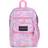 Jansport Big Student Backpack - Neon Daisy