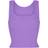 SKIMS Rib Tank - Ultra Violet