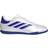 Adidas Copa Pure 2 Club - Cloud White/Lucid Blue/Solar Red