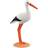 Schleich Stork 13936