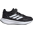 Adidas Kid's Runfalcon 5 - Core Black/Cloud White/Cloud White