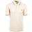 Fred Perry Polo M3600 Ecru W55 Beige Off-White