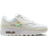 Nike Air Max 1 SE GS - White/Summit White/Terra Blush/Multi-Color