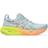 Asics Gel-Nimbus 26 Paris M - Cool Grey/Safety Yellow