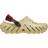 Crocs Echo Clog - Sesame