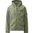 C.P. Company Flatt Reversible Hooded Jacket - Agave Green