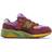 New Balance Stray Rats x 580 Tribute to 2007 M - Burgundy/Mystic Purple