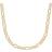 FAVS Chain Necklace - Gold