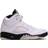 Air Jordan 5 Retro M - White/Black/Sail/Metallic Silver