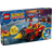 Lego Sonic the Hedgehog Super Sonic Vs Egg Drillster 76999