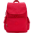 Kipling City Medium Pack - Red Rouge