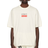 Heron Preston Off-White Bonded T-Shirt - White/Red