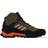 Adidas Terrex Ax4 Mid GTX M - Olive Strata/Wonder Beige/Core Black