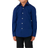 OppoSuits Kid's Button Up Shirt - Navy Royale