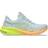 Asics GT-1000 13 Paris W - Cool Grey/Safety Yellow