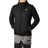 Helly Hansen Men's Verglas Hooded Down Hybrid Insulator Jacket - Black