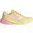 Adidas Supernova Stride W - Almost Yellow/Zero Metalic/Pink Spark