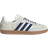 Adidas Samba OG W - Off White/Dark Blue/Clear Sky