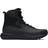 Under Armour Valsetz Waterproof Zip Tactical Boots - Black/Jet Grey