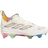 Adidas Adizero Afterburner 9 - Cloud White/Chalky Brown/Off White