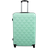 Borg Living Hardcase Suitcase 70cm