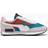 Puma Future Rider Play On W - Cold Green/Mars Red