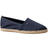 Tommy Hilfiger Basic Flat - Space Blue