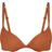 SKIMS Ultimate Teardrop Push Up Bra - Bronze